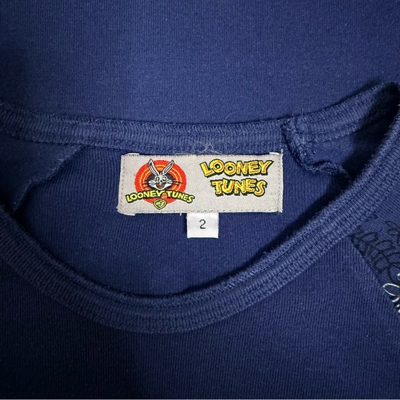 Tweety paisley tee - Picture 5 of 5